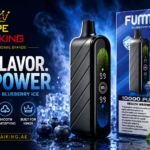 Why the UAE Is Falling in Love with Vaping