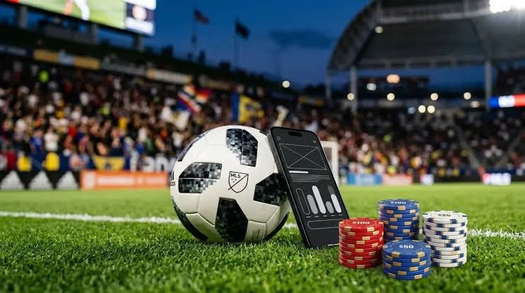 MLS Betting Explained: Markets Soccer Fans Can Explore