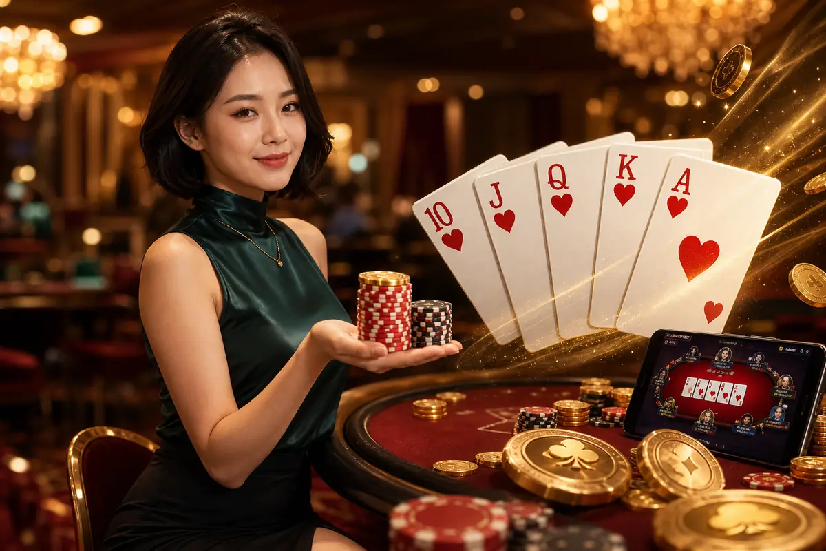 Tải App VIPWIN: A Complete Guide to Downloading and Using the VIPWIN App