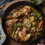 coq au vin