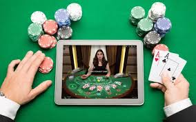 Blackjack