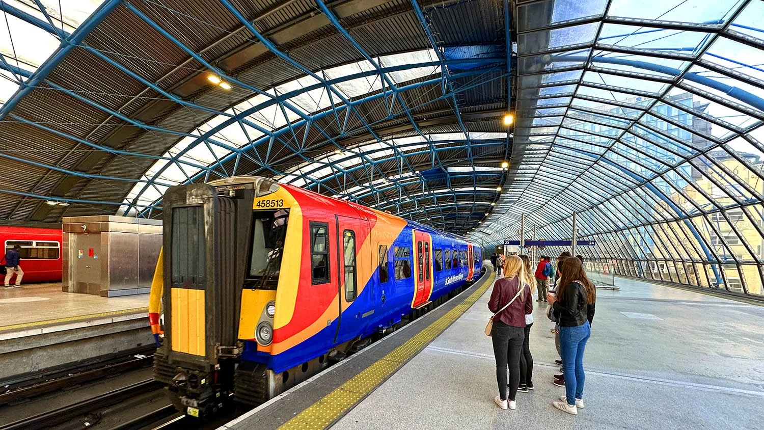 How to Travel the UK by Train for Less: A Practical Money Saving Guide
